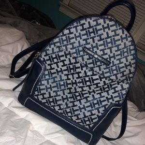 Tommy Hilfiger Backpack